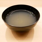 日本橋蛎殻町 すぎた - 