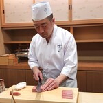 日本橋蛎殻町 すぎた - 