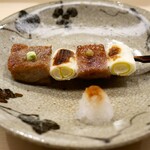 日本橋蛎殻町 すぎた - 