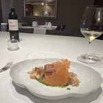 銀座 ハプスブルク・ファイルヒェン - 