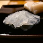 日本橋蛎殻町 すぎた - 