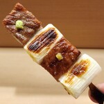 日本橋蛎殻町 すぎた - 