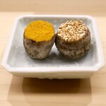 日本橋蛎殻町 すぎた - 