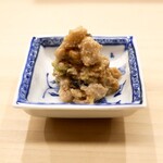 日本橋蛎殻町 すぎた - 