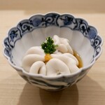 日本橋蛎殻町 すぎた - 