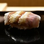 日本橋蛎殻町 すぎた - 