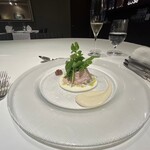 銀座 ハプスブルク・ファイルヒェン - 