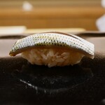 日本橋蛎殻町 すぎた - 