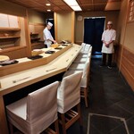 日本橋蛎殻町 すぎた - 