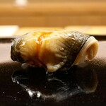 日本橋蛎殻町 すぎた - 