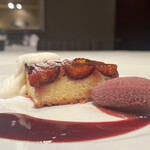 銀座 ハプスブルク・ファイルヒェン - 