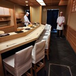 日本橋蛎殻町 すぎた - 