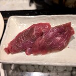 ジンギスカーン - アイスランド生ラム