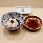 日本橋蛎殻町 すぎた - 