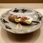 日本橋蛎殻町 すぎた - 