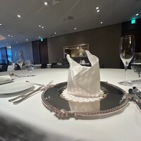 銀座 ハプスブルク・ファイルヒェン - 