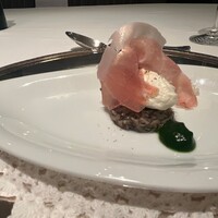 銀座 ハプスブルク・ファイルヒェン - 