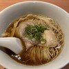 らぁ麺 はやし田 池袋店