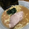横浜ラーメン 渡来武 総本店