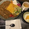 スープカレー しゃば蔵