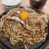 焼うどん専門店 きつね