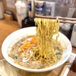 麺処 天川 - 