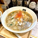 麺処 天川 - 