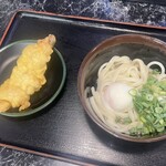 将八うどん - 
