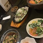 居酒屋　島火 - 