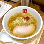 麺処 天川 - 