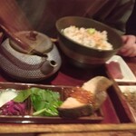 お茶づけバーZUZU - 