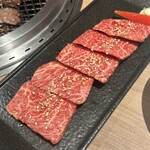 焼肉セナラ - 