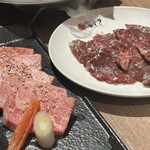 焼肉セナラ - 