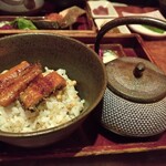 お茶づけバーZUZU - 