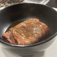 焼肉牛印 銀座店 - 