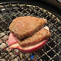 焼肉牛印 銀座店 - 