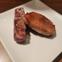 うしごろバンビーナ 銀座店 - 