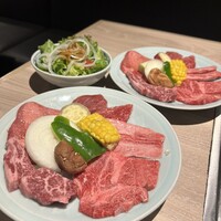雪月花 大野店 - 