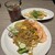 Plataran Resort & Restaurant - 料理写真: