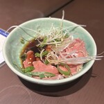 もつやき 松井 - 