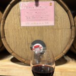 和牛と樽ワイン バレル - 