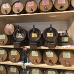 和牛と樽ワイン バレル 五反田店