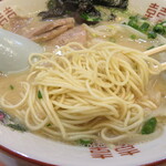 大公 - 麺