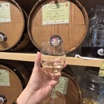 和牛と樽ワイン バレル - 