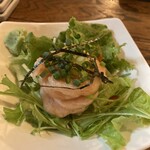 海味 はちきょう 別亭 おふくろ - 