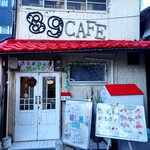 89cafe - 