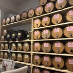 和牛と樽ワイン バレル - 