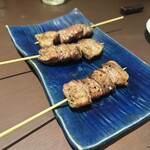 もつやき 松井 - 