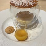 TEIEN Restaurant comodo - 