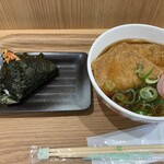 にぎりたて - 料理写真: